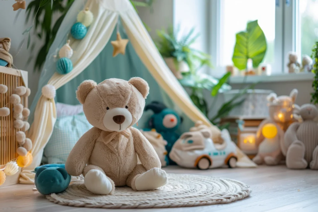 Dlaczego trzypokojowe mieszkanie to dobry wybór dla rodziców z dziećmi?