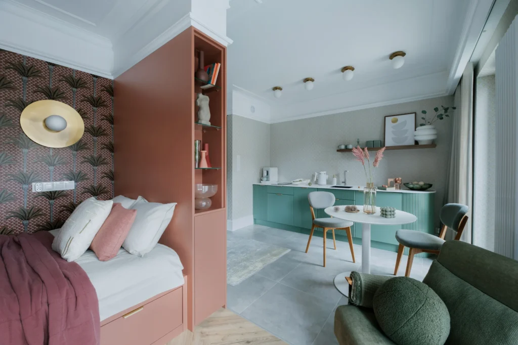 Trendy w budownictwie mieszkaniowym na 2024 rok: od zrównoważonych materiałów po inteligentne technologie