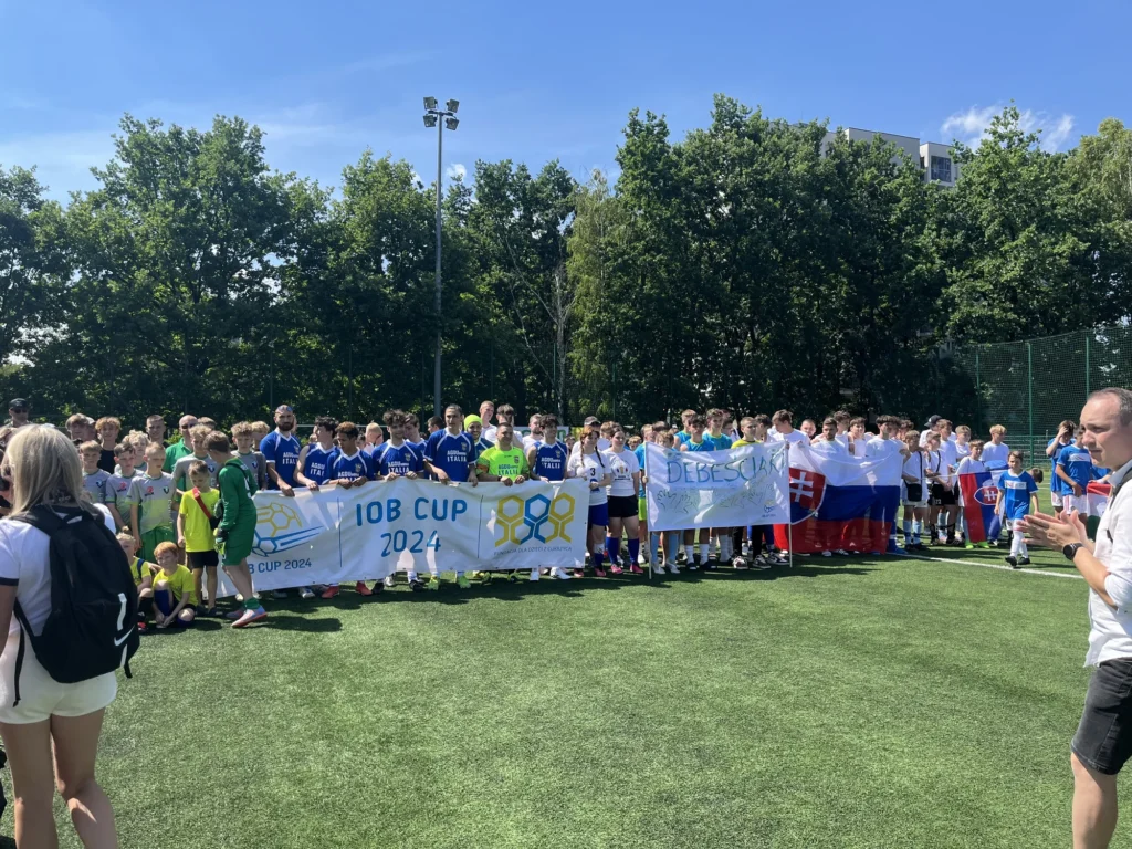 Razem dla zdrowia najmłodszych: Nasza współpraca z Fundacją dla Dzieci z Cukrzycą