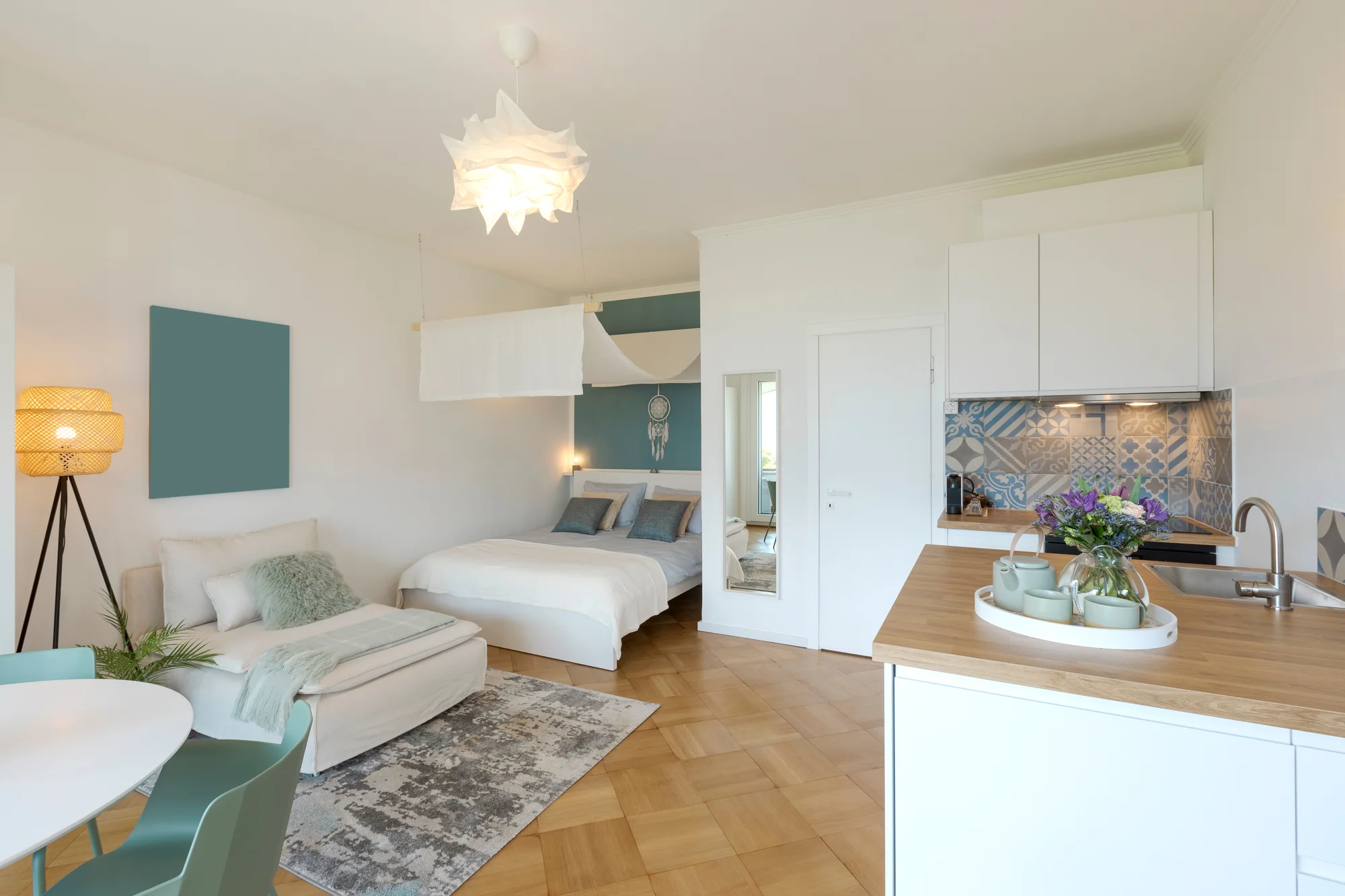 Mikroapartamenty – przyszłość rynku mieszkaniowego czy chwilowa moda?