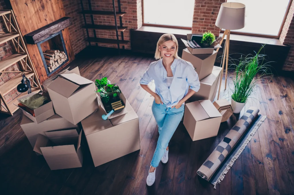 Mieszkanie na kredyt: Czym jest wkład własny