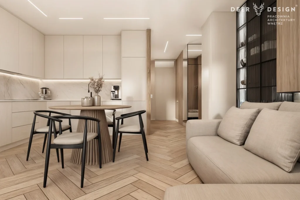 Jak urządzić przedpokój w mieszkaniu