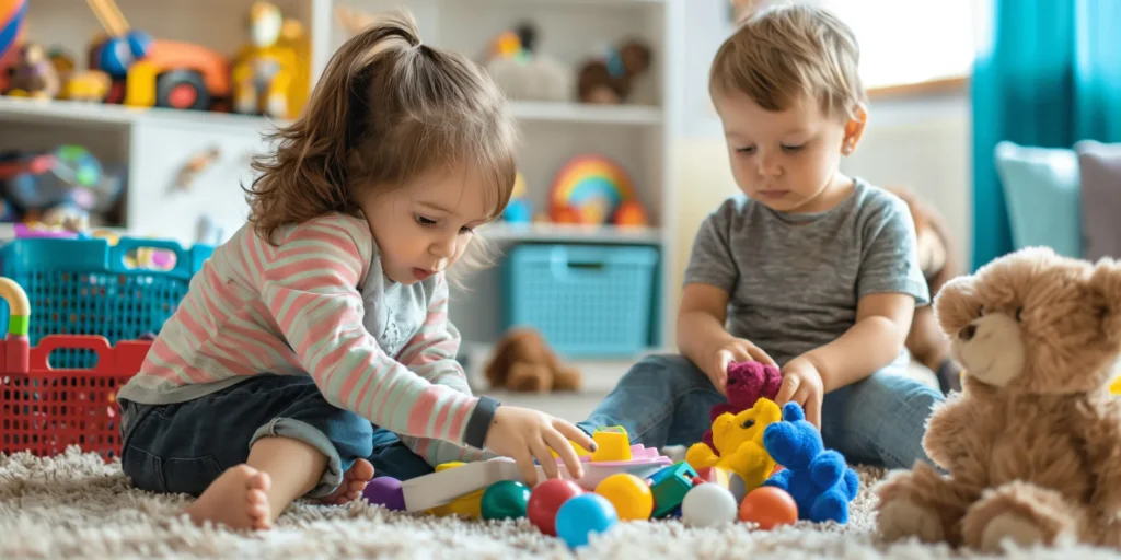 jak urządzić 3 pokój w mieszkaniu - inspiracje i pomysły