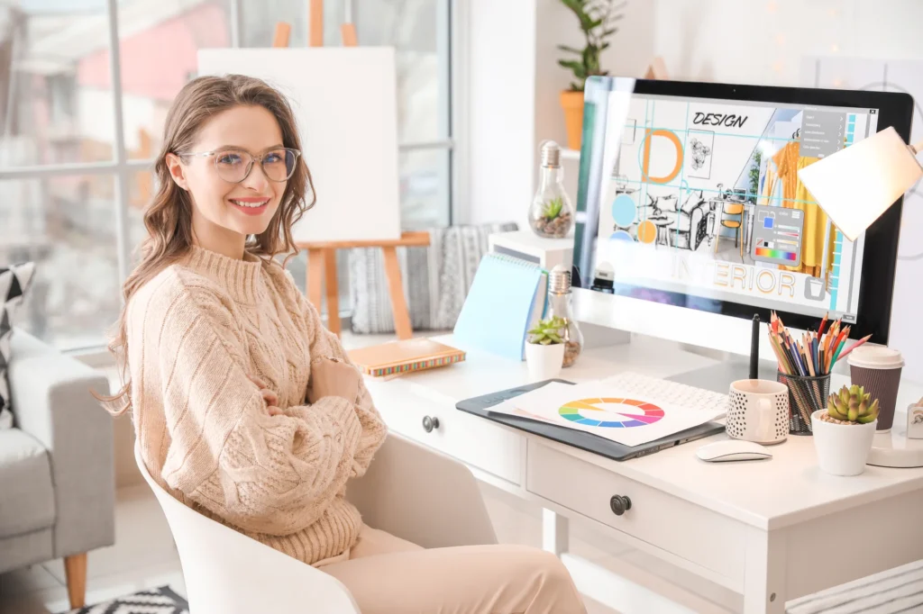 Wizualizacja 3D – klucz do idealnego projektu wnętrza