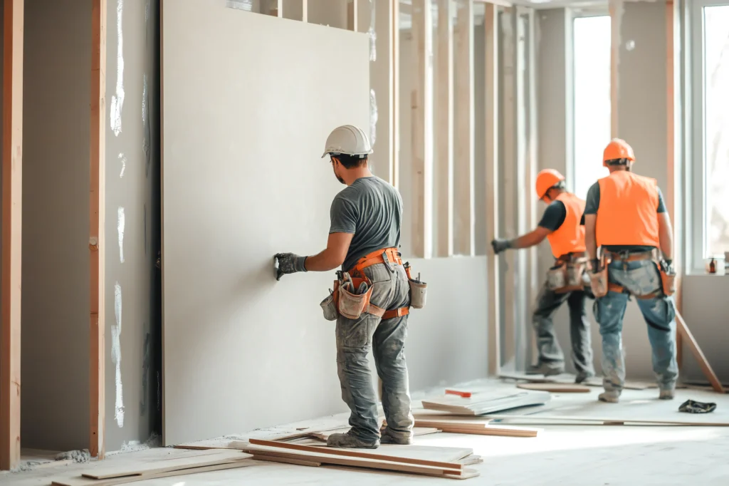 Wykańczasz mieszkanie? Koordynator prac wykończeniowych bardzo Ci pomoże!