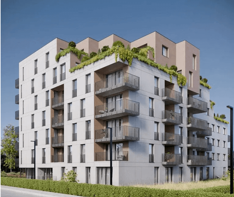 dni otwarte apartamenty radzikowskiego