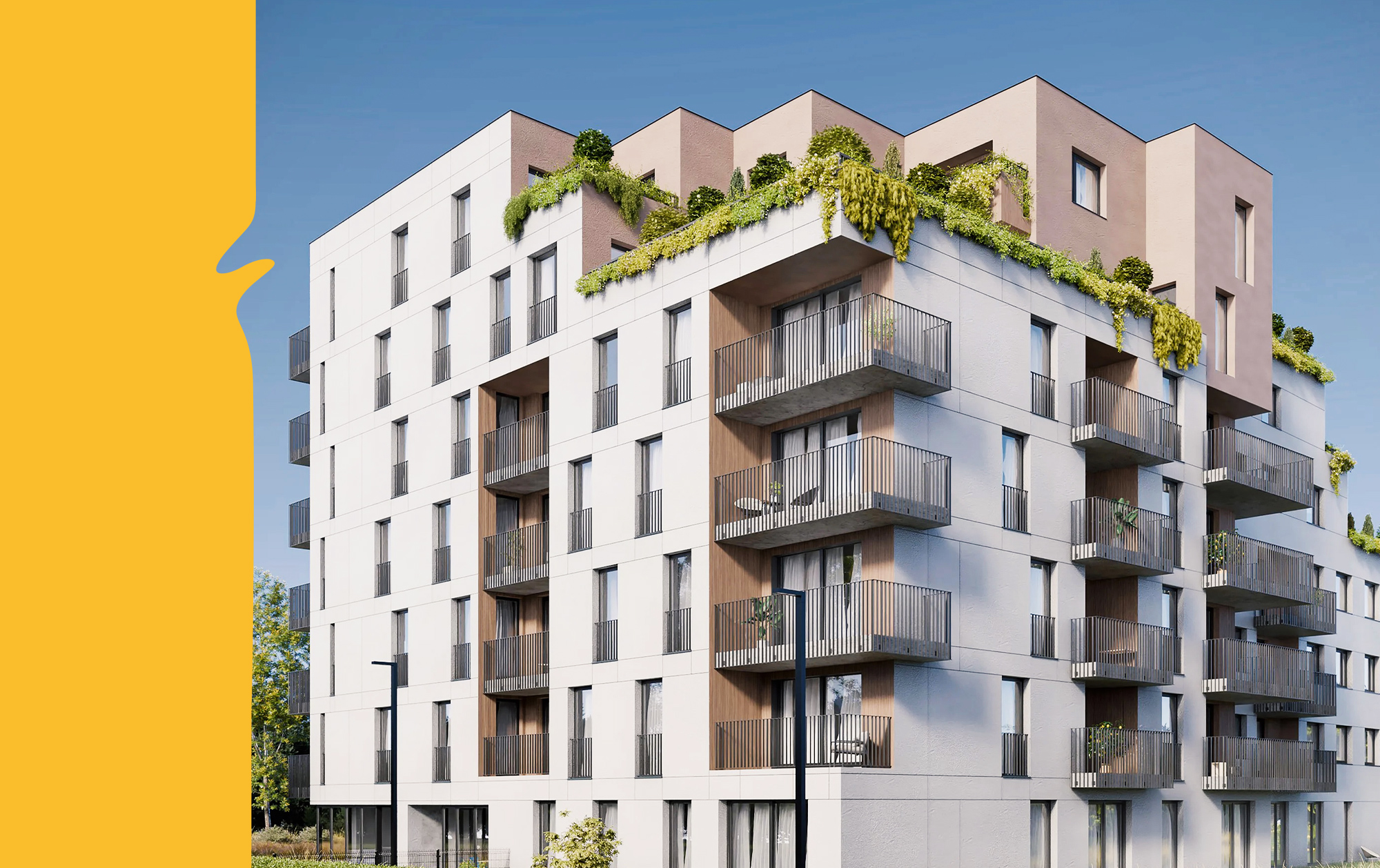 Apartment near the metro in Warsaw – why it is now worth investing in Praga-Południe, Gocław and ED Invest projects