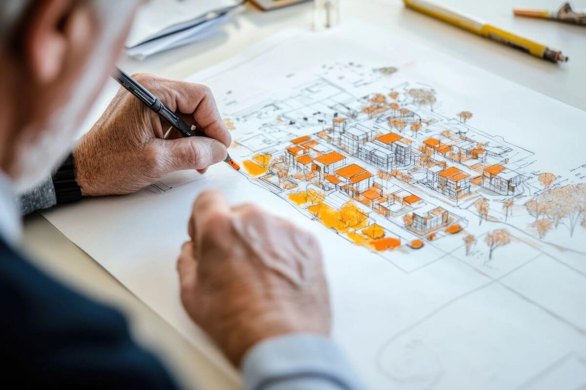 architekt wnętrz ed invest