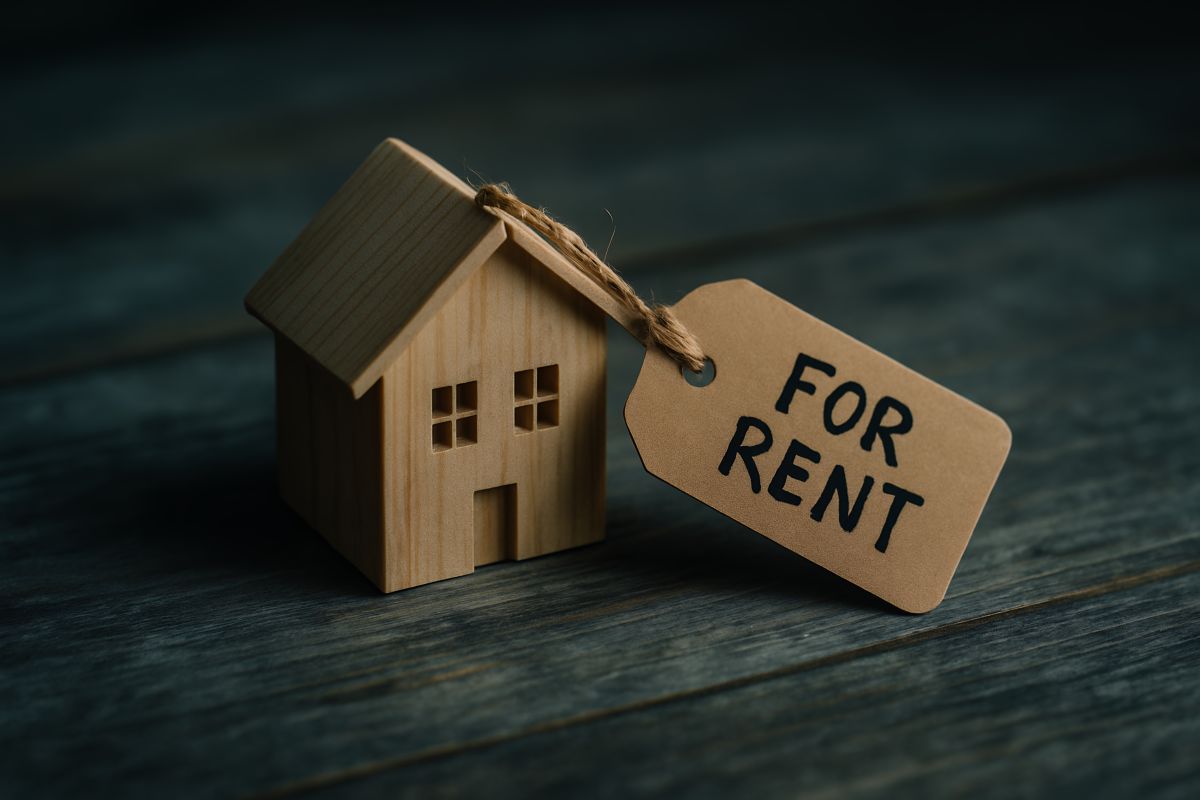 mieszkanie z rynku pierwotnego