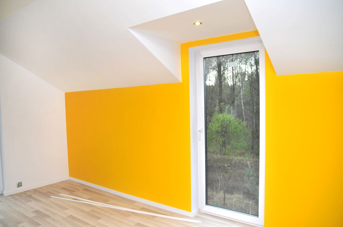 personalizacja mieszkania