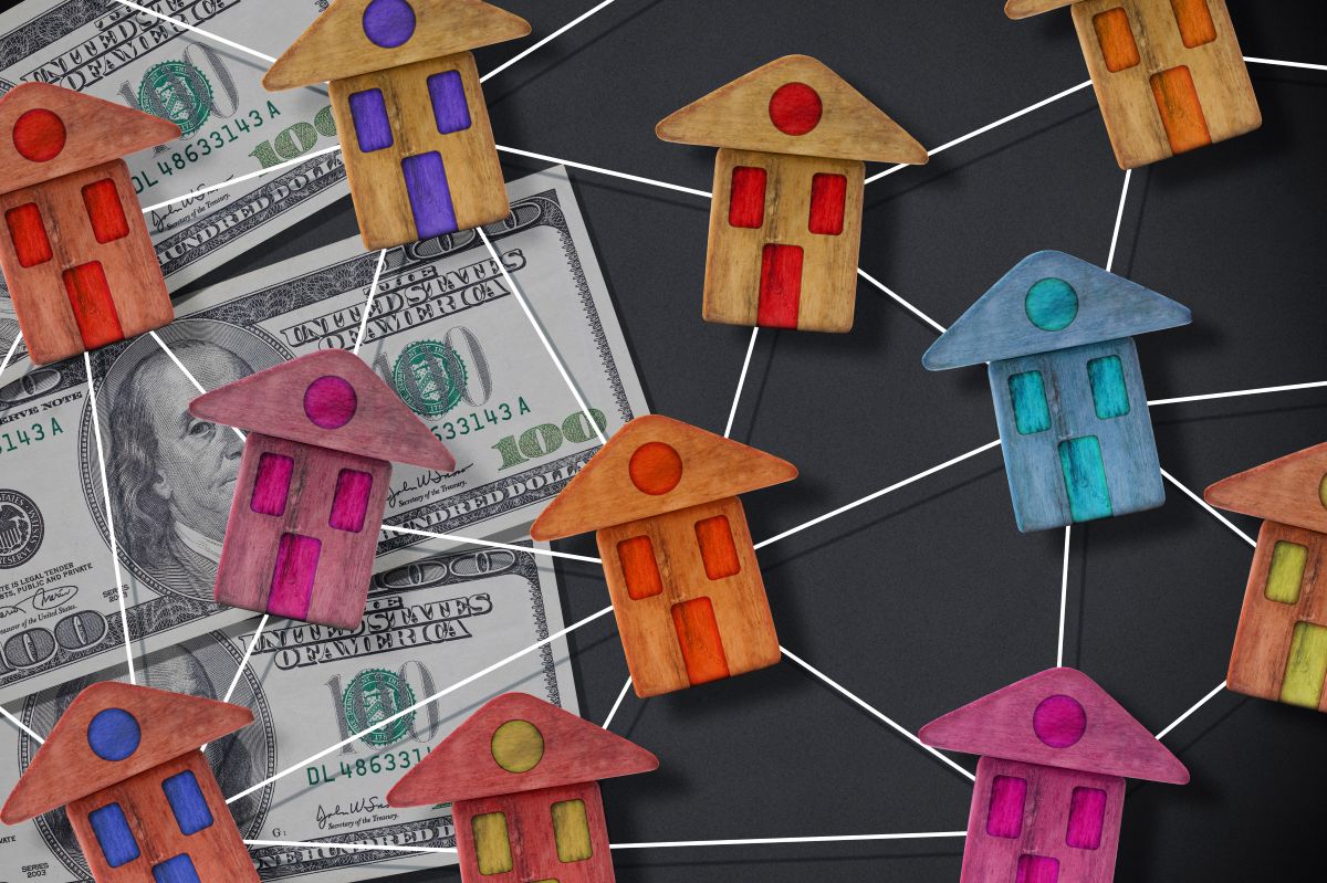 członkowie wspólnoty mieszkaniowej