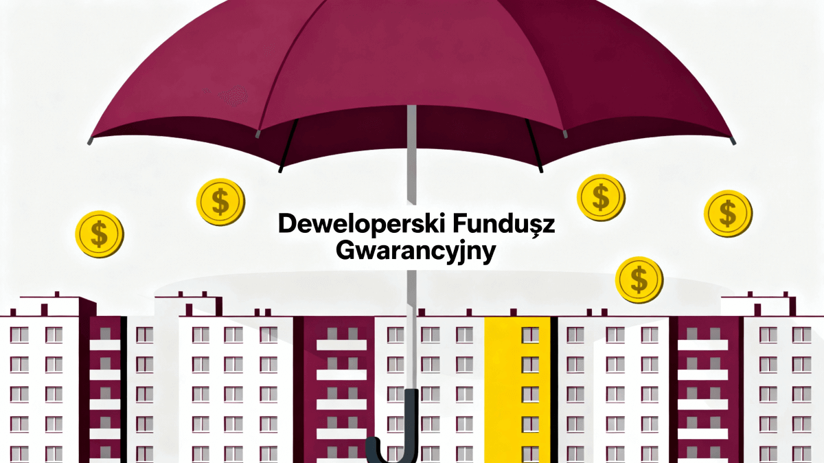 deweloperski fundusz gwarancyjny
