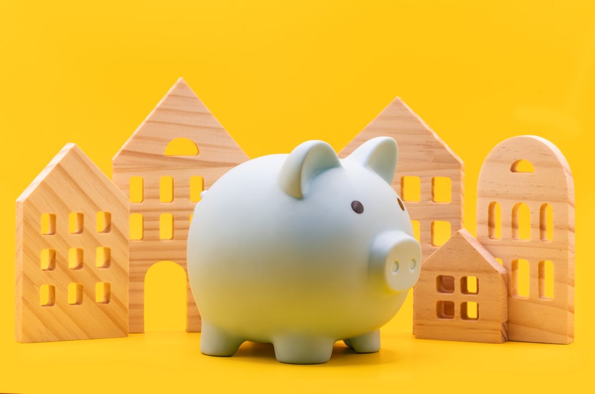 kredyt hipoteczny na mieszkanie