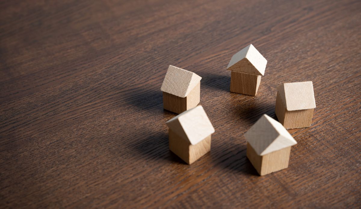 mieszkaniowa wspólnota