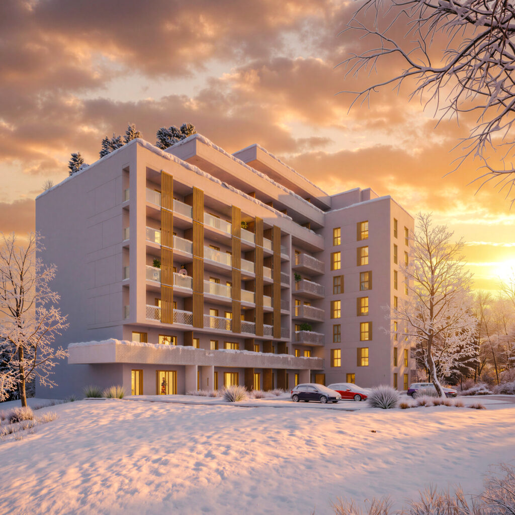 Dni otwart Gocłavia 2026 u dewelopera w Warszawie