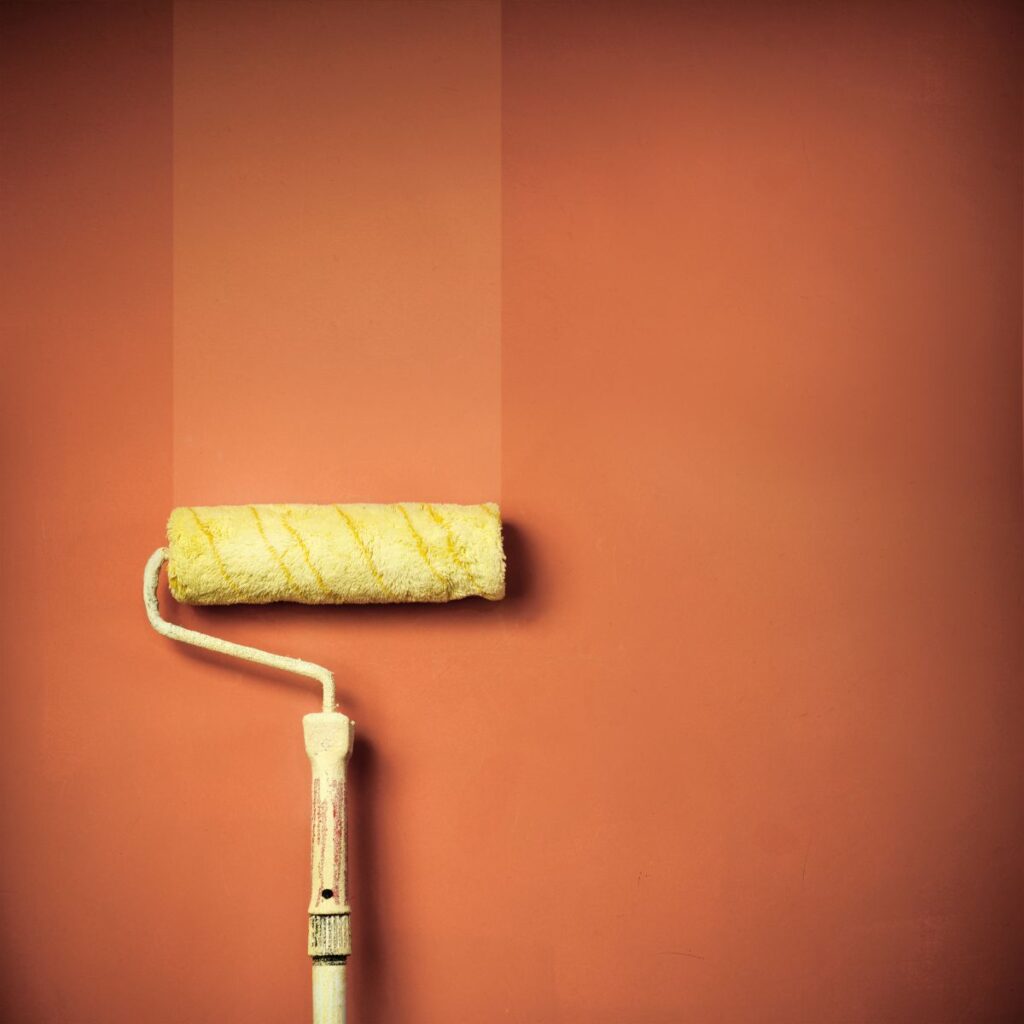 wykanczanie mieszkania