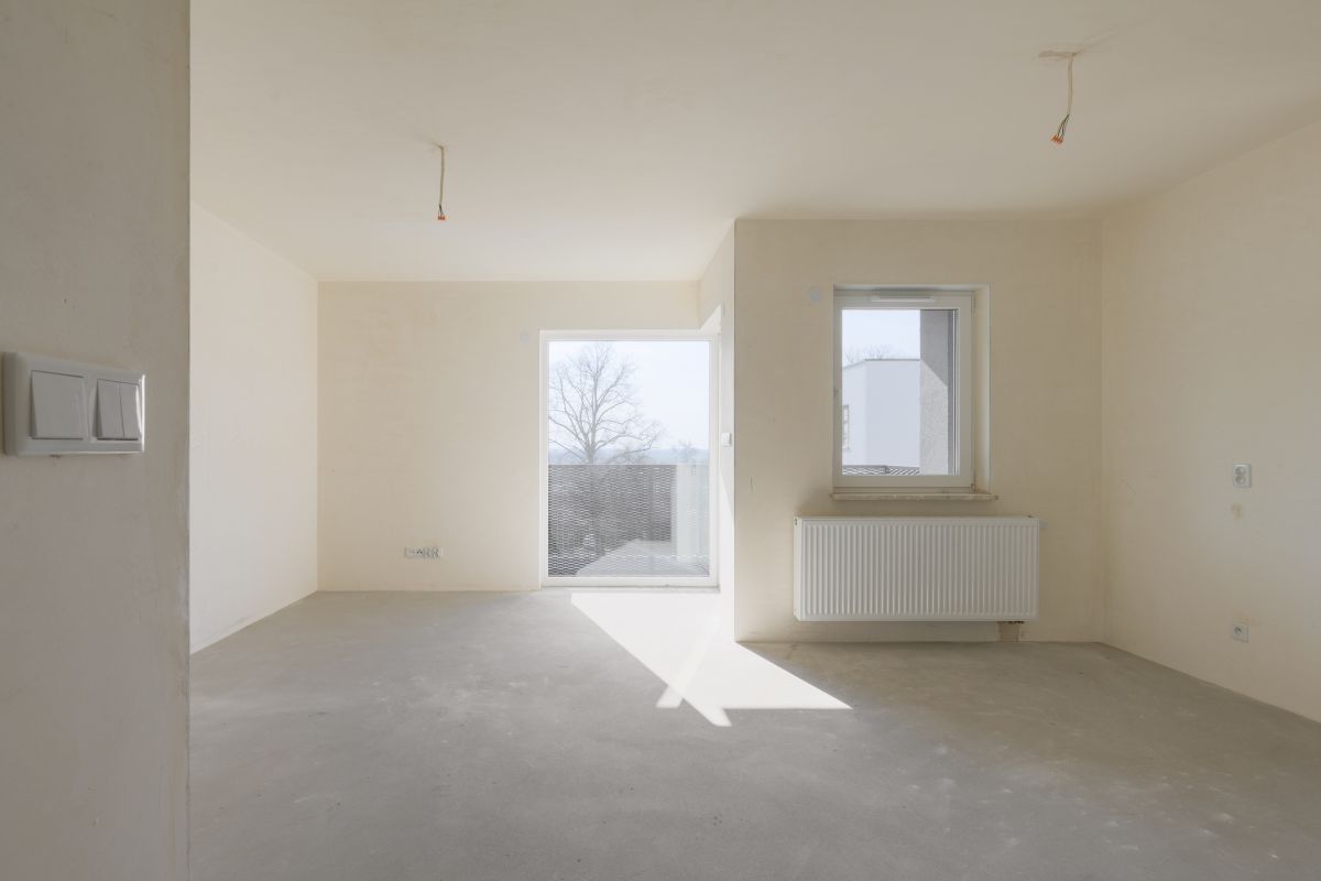 mieszkanie od dewelopera