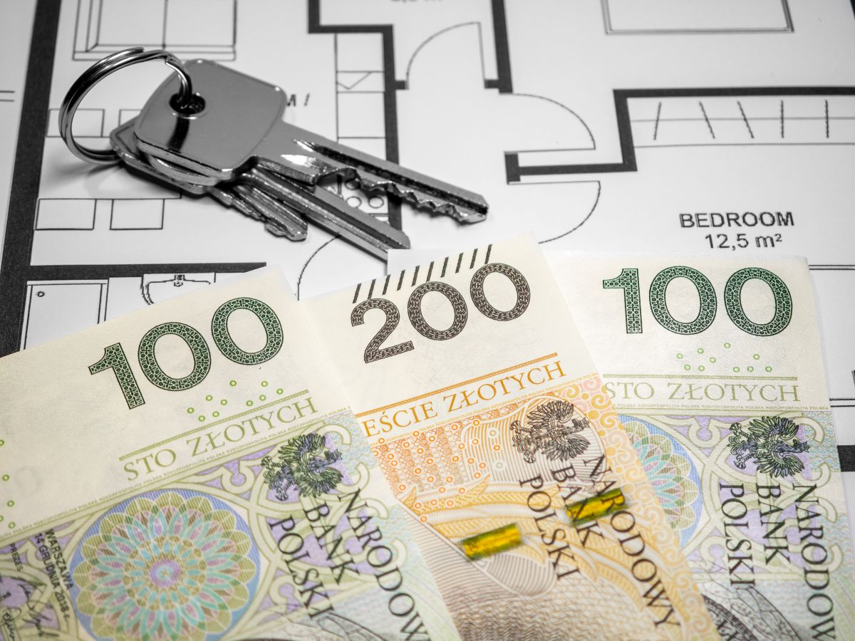 podatek pcc od zakupu mieszkania