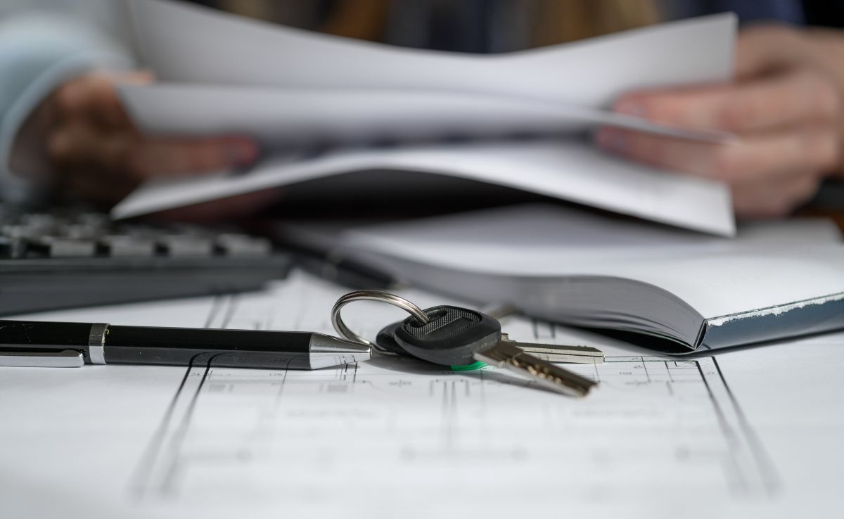 protokół odbioru mieszkania od dewelopera