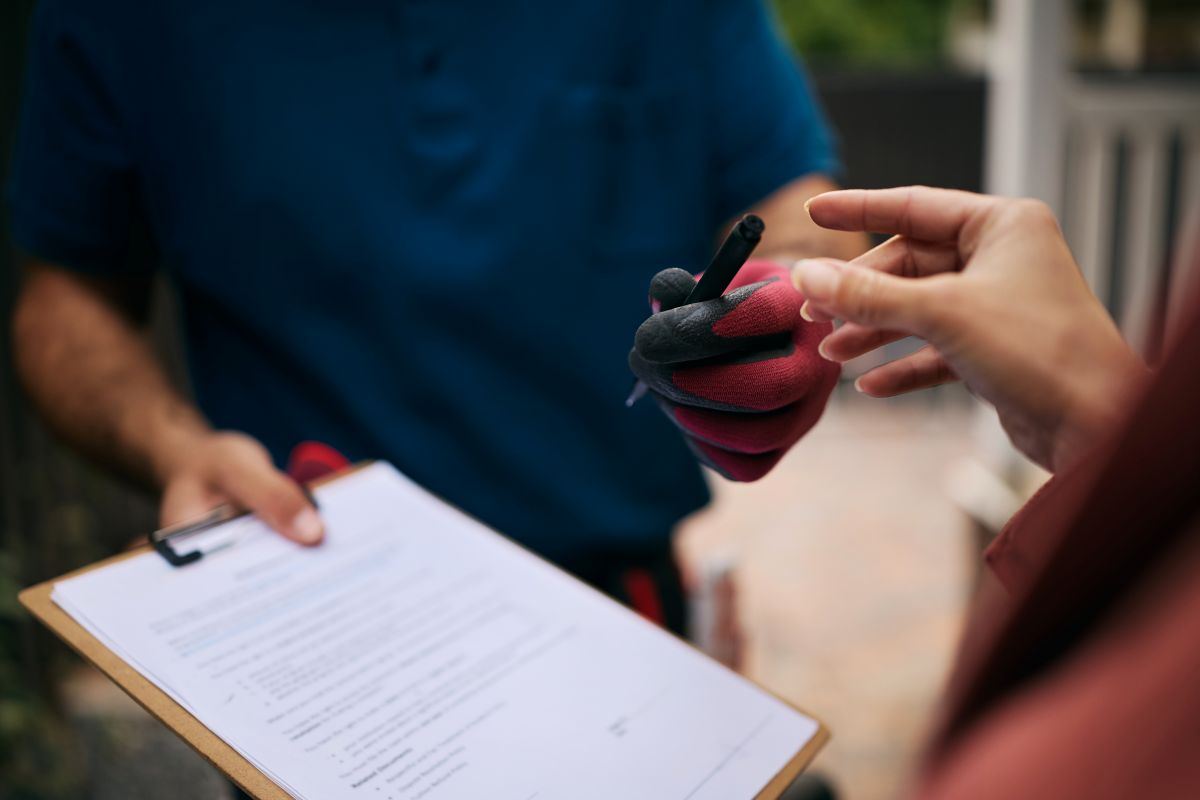 umowa deweloperska odbiór mieszkania