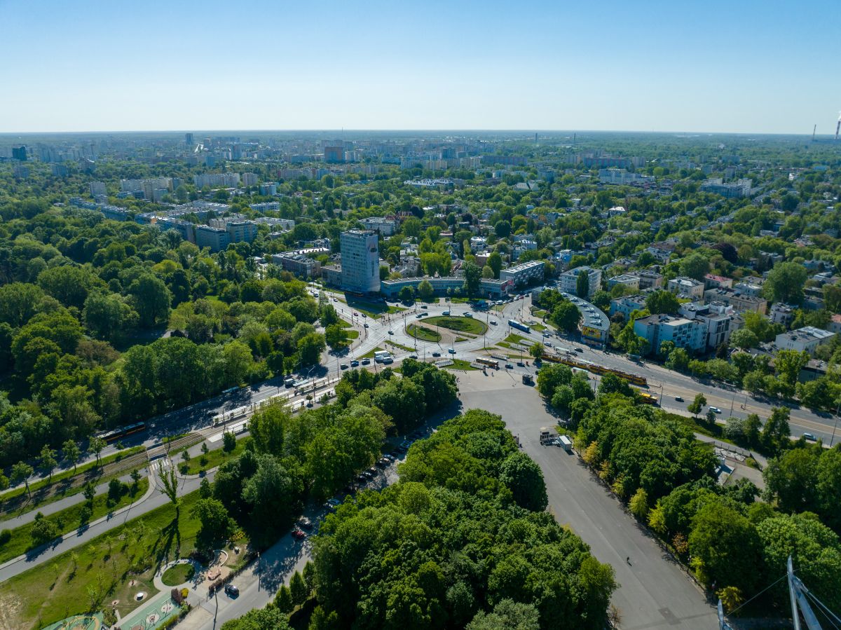 ranking dzielnic warszawa 2026