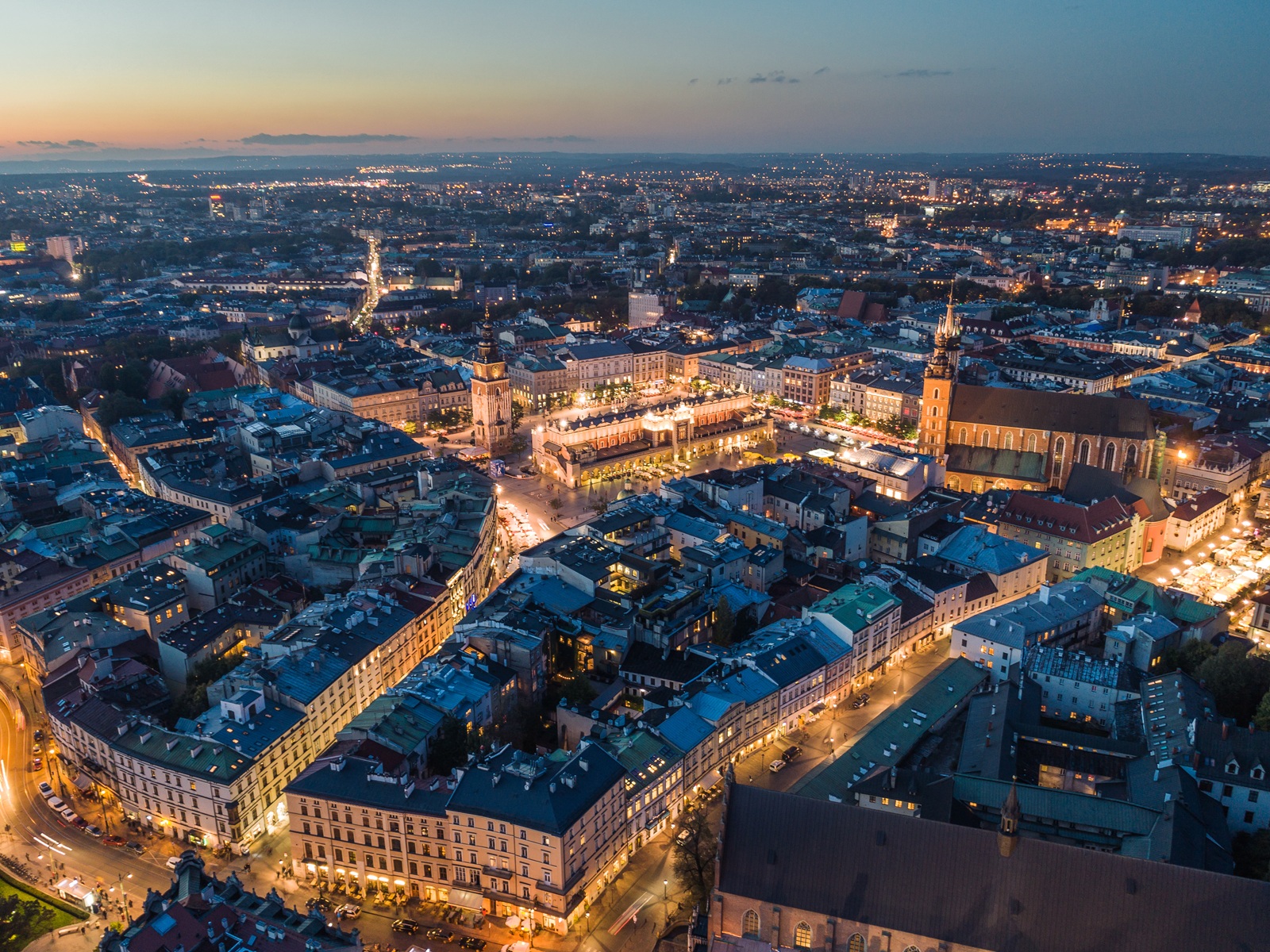 Zakup mieszkania w Krakowie w 2026 roku ceny, dzielnice i trendy