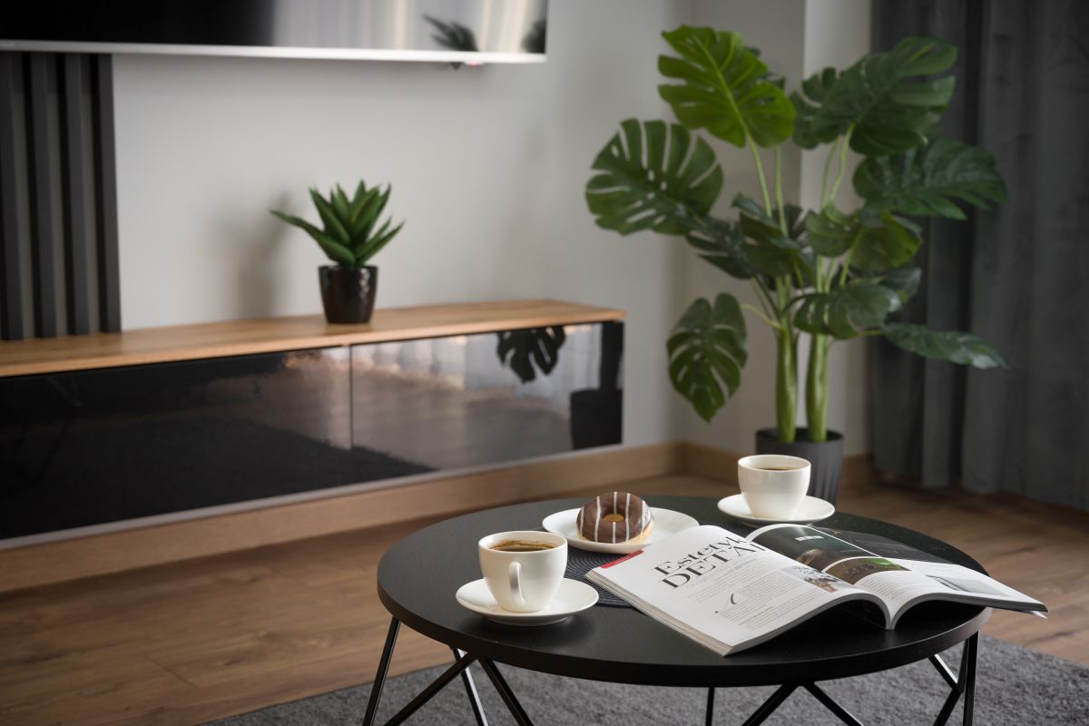 biophilic design