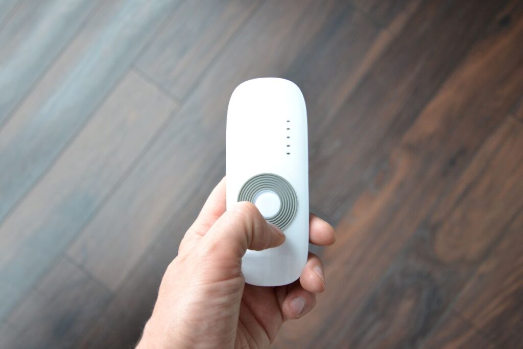 smart home