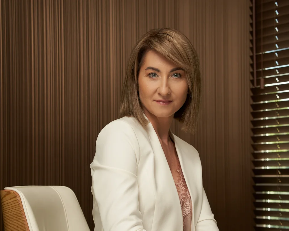 Agnieszka Forasińska