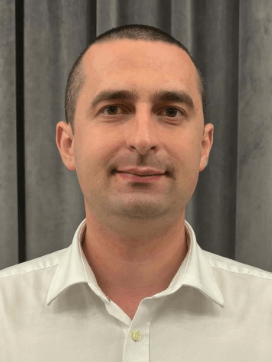 Michał Kodym