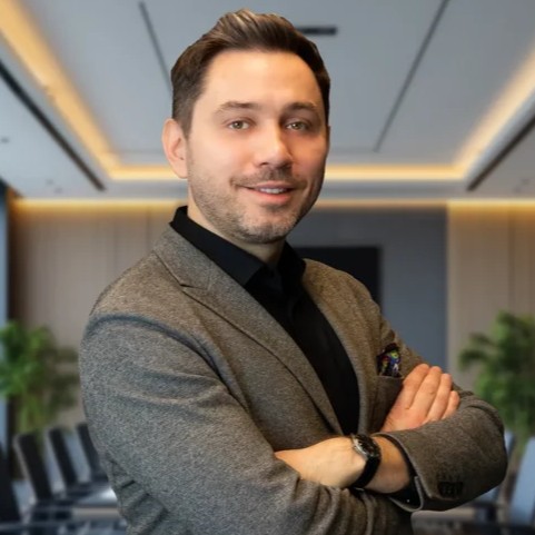 Kamil Czapski
