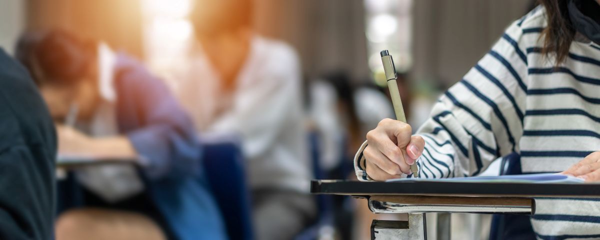 ścieżka edukacji na gocławiu